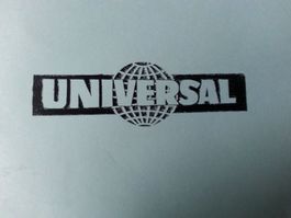 Universal 580 cc oldtimer motorrad Moto ancienne 1949