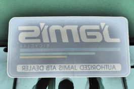 JAMIS Bicycle Authorized Dealer Kleber
