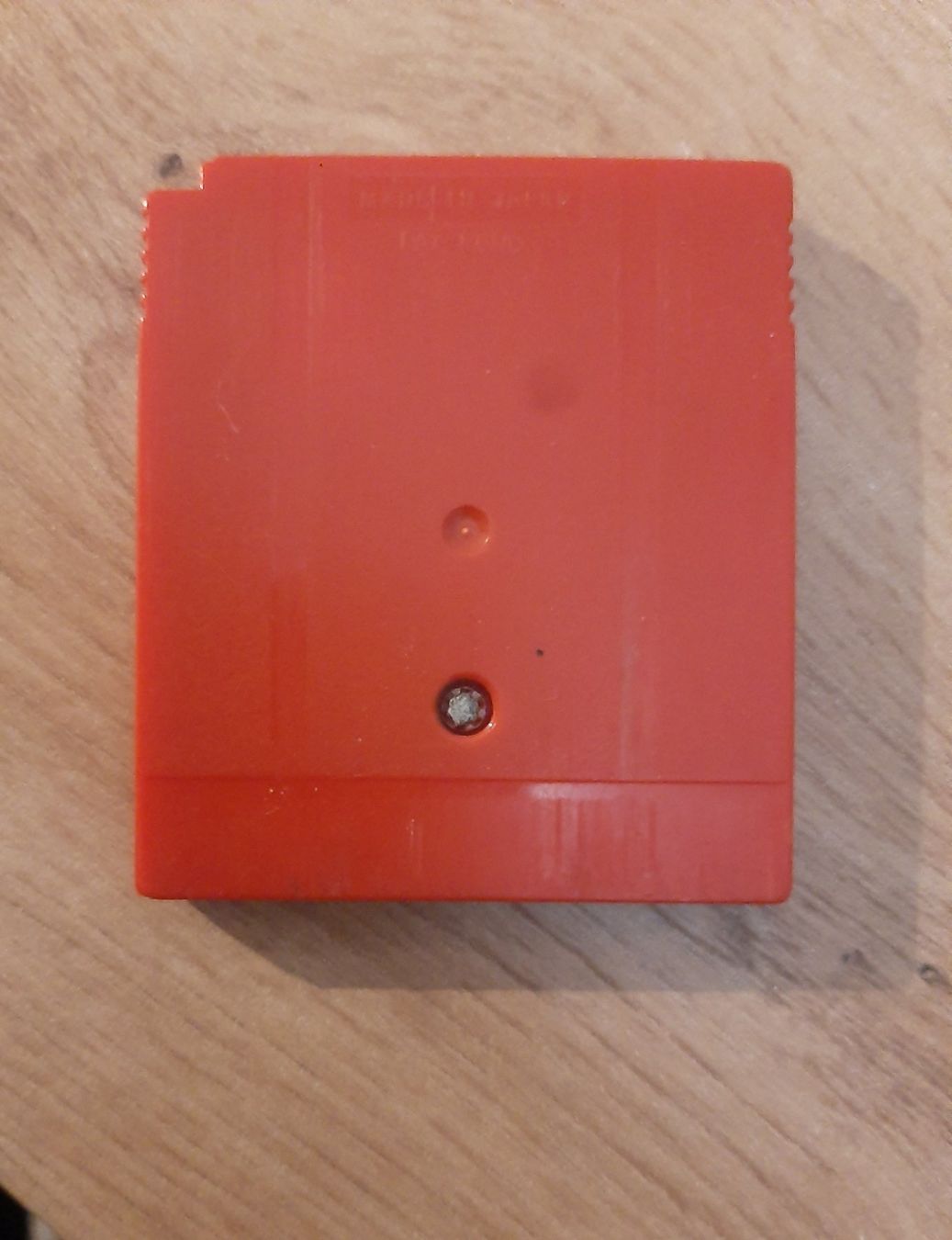 Nintendo Giochi: Pokemon Rot Game Boy – Usato da urdorf venduto da Boo24 1