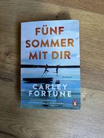 Buch - Fünf Sommer mit dir