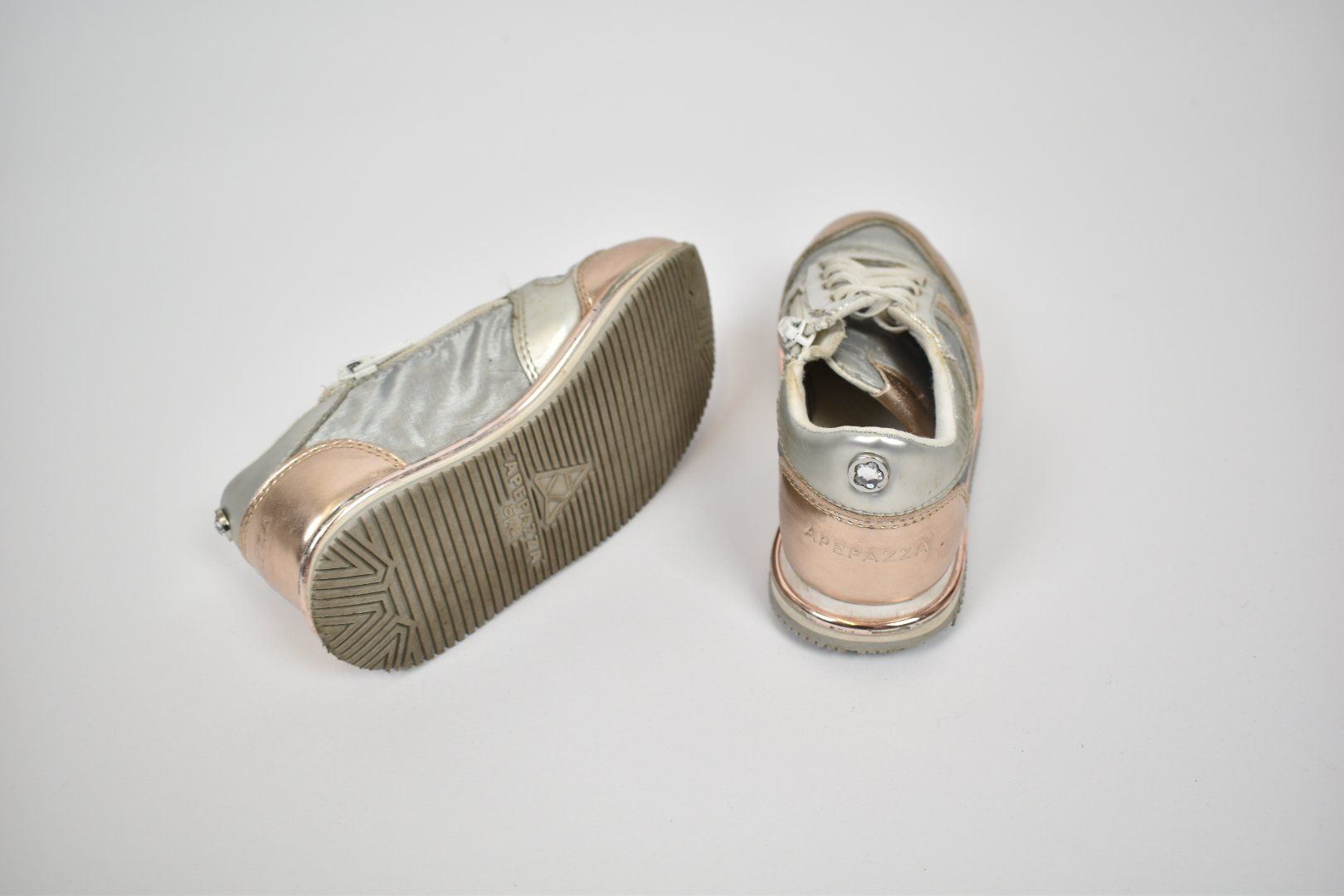 Scarpe per ragazze: Apepazza Sneaker, Mädchen, Gr.29 – Usato da Nürensdorf venduto da 2ND_STORY 5