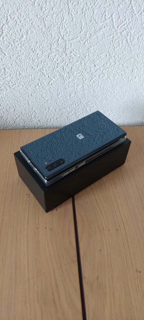 Samsung Telefoni cellulari / Smartphones: Samsung note 10+ 5g 256gb – Nuovo (secondo la descrizione) da Froideville venduto da tra_n6rb 3