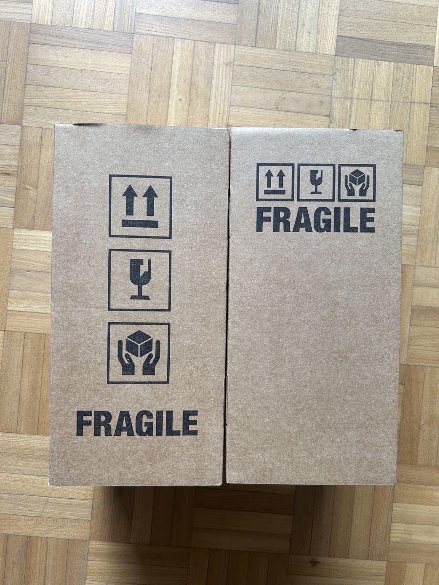 Blumentöpfe: 2x Tevaplanter The Original Terracotta Planters new – Neu und originalverpackt aus Zürich von maj_7jnb 3