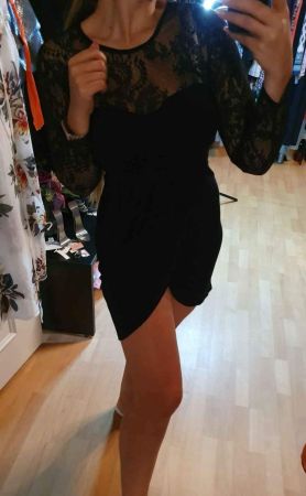 🌺Kleid 🌺Größe 36/38  & 38-M🌺