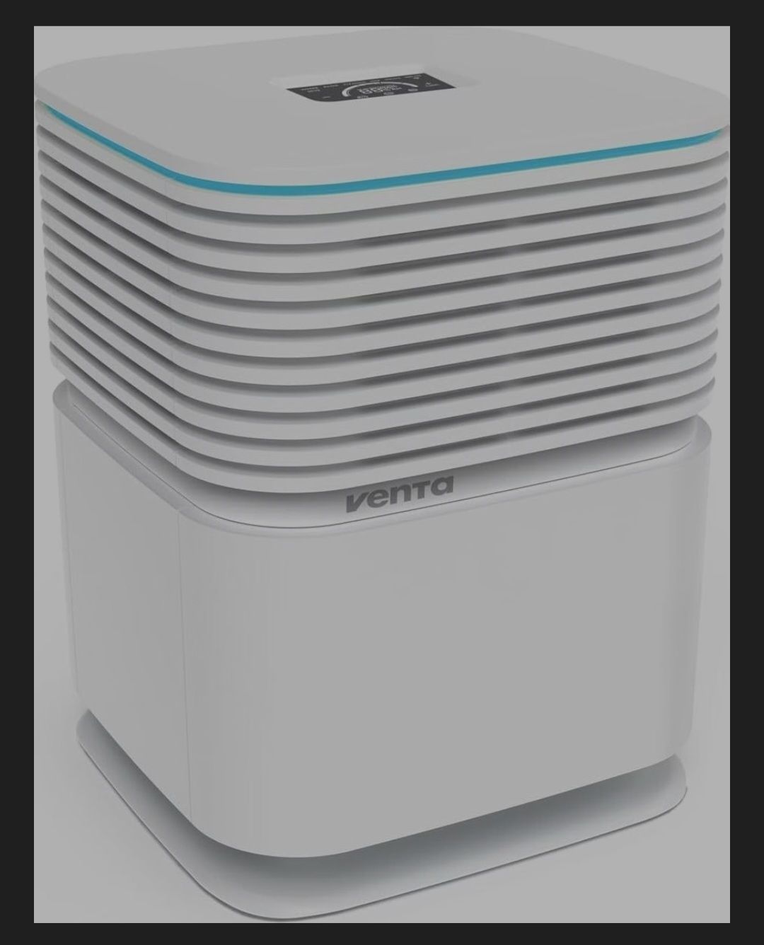 Venta Purificatori d'aria: Venta AP730/735 AeroStyle Compact Luftreiniger – Nuovo e nell'imballaggio originale da Bülach venduto da bestsales21
