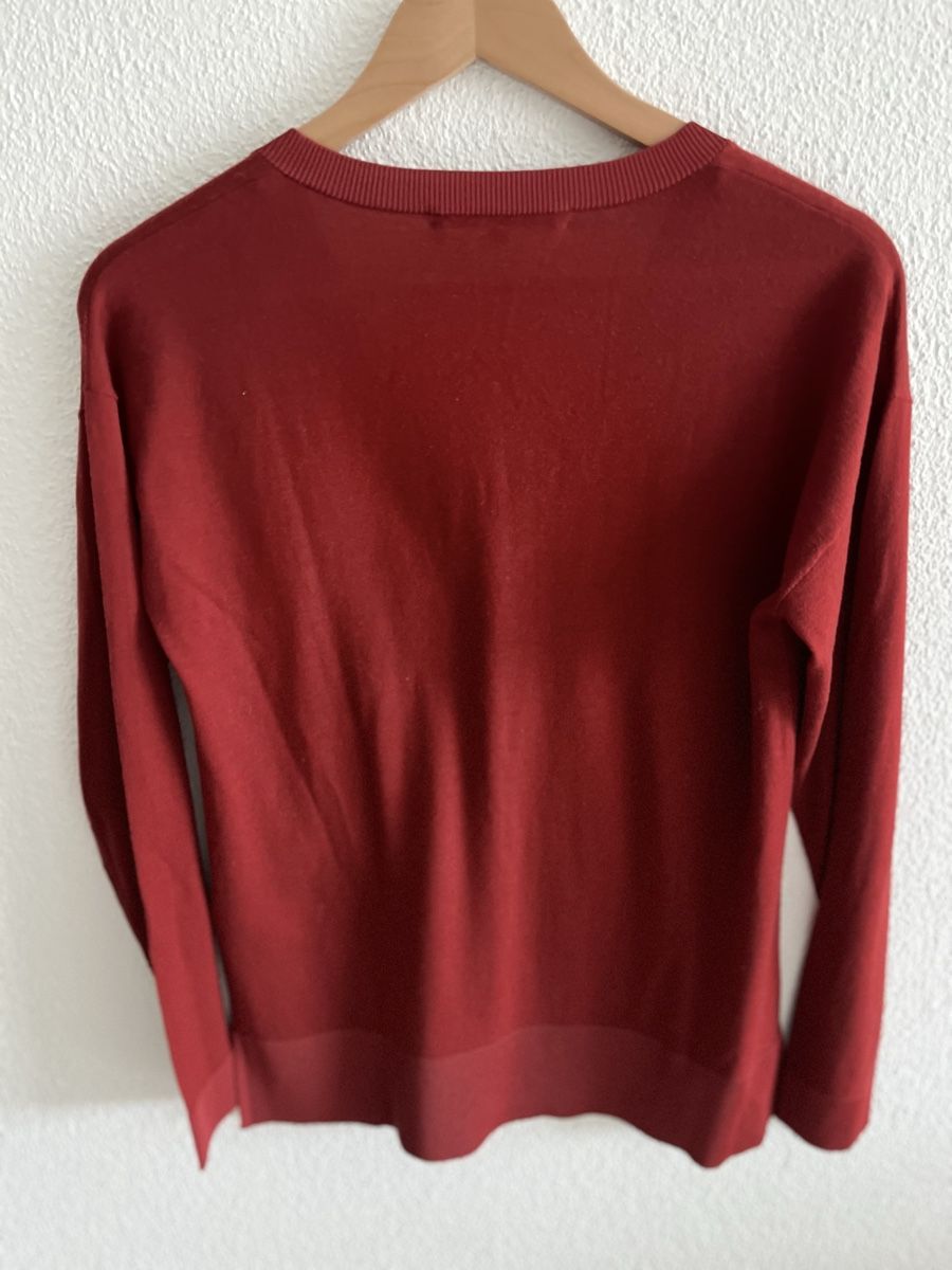 Sandro Maglioni & Felpe: Einmal getragener Adolfo Domienguez Pullover – Nuovo (secondo la descrizione) da Wettingen venduto da epe_9vbf 5