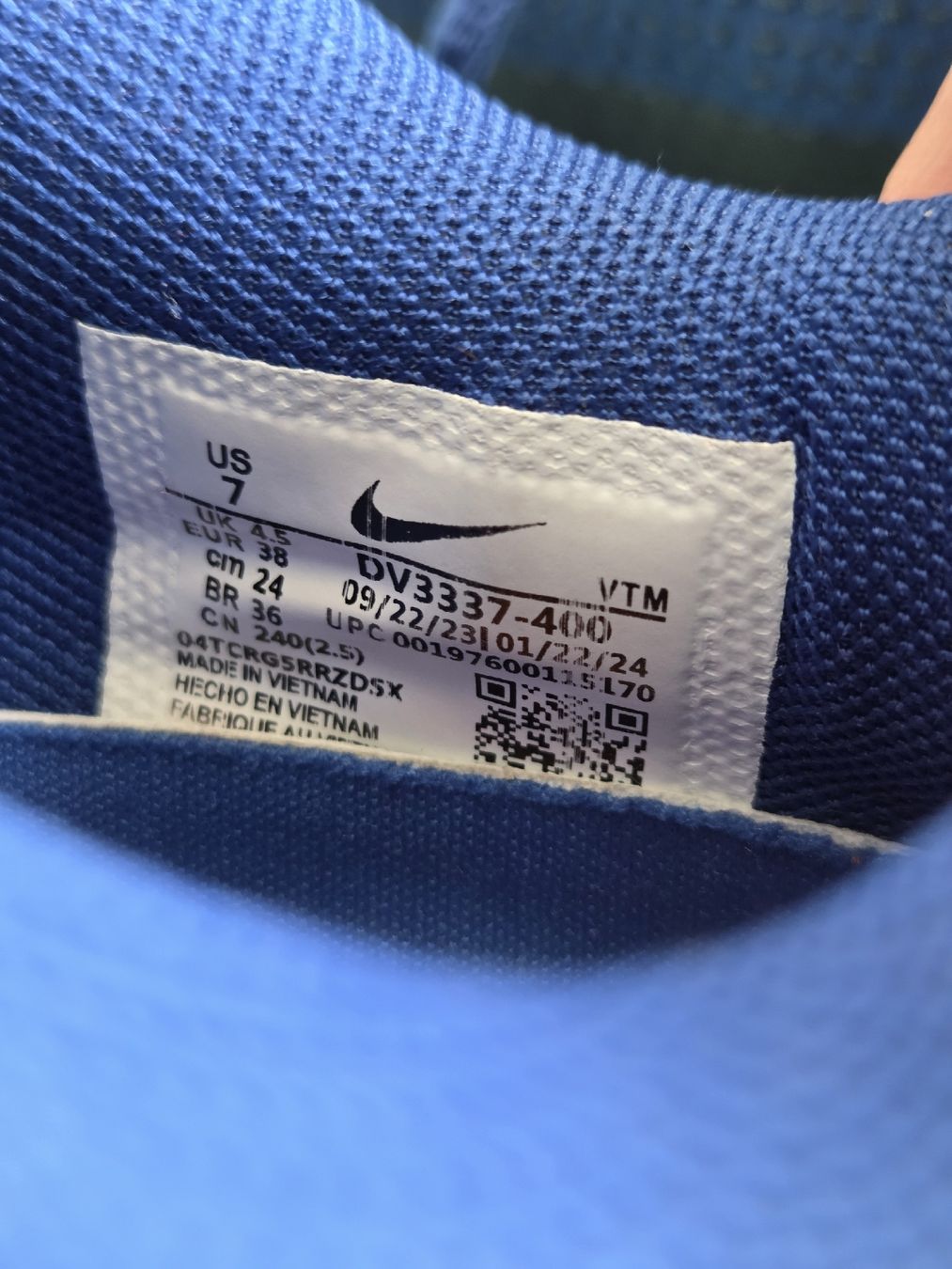 Nike Scarpe da donna: Nike Air Max DN Sneaker Gr. 38 – Usato da Bern venduto da -Aniko- 6