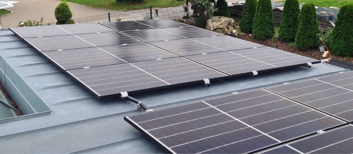 Dispositivi a energia solare: solaranlage – Nuovo e nell'imballaggio originale da Hochdorf venduto da PerezSolar 2
