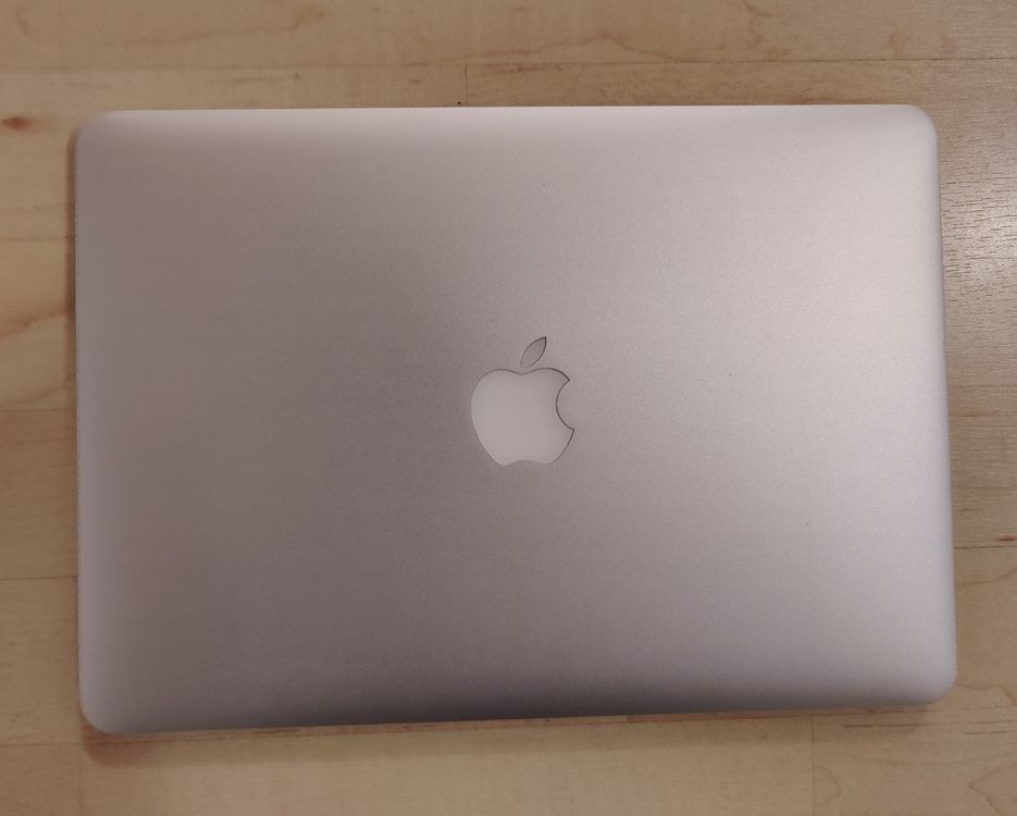 Apple Notebook: MacBook Air 13" | i7 • 8GB RAM • 512GB SSD • Top Zustand – Usato da Illgau venduto da ggb_8zyn 2