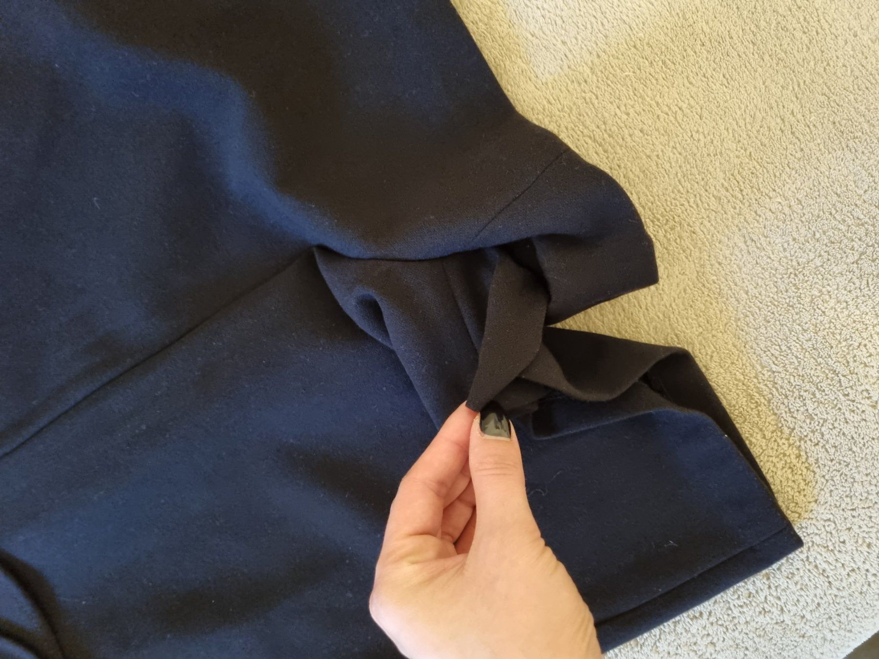 Mango Jumpsuits: MANGO kurtz Jumpsuit S – Neu (gemäss Beschreibung) aus St Gallen von vir_5kgt 1