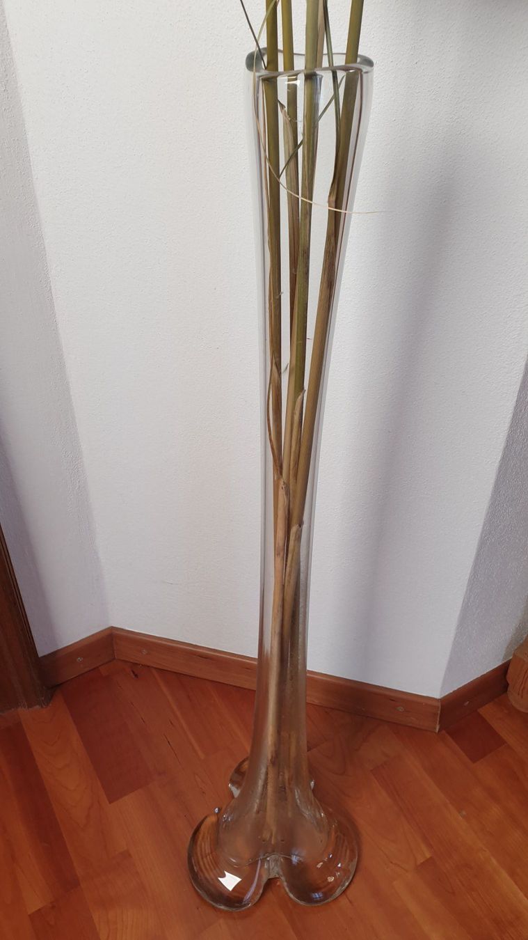 Glasi Hergiswil Vasi & Recipienti: Jugendvase Glasi Hergiswil. NP 259.- – Usato da Goldach venduto da armando_r 1