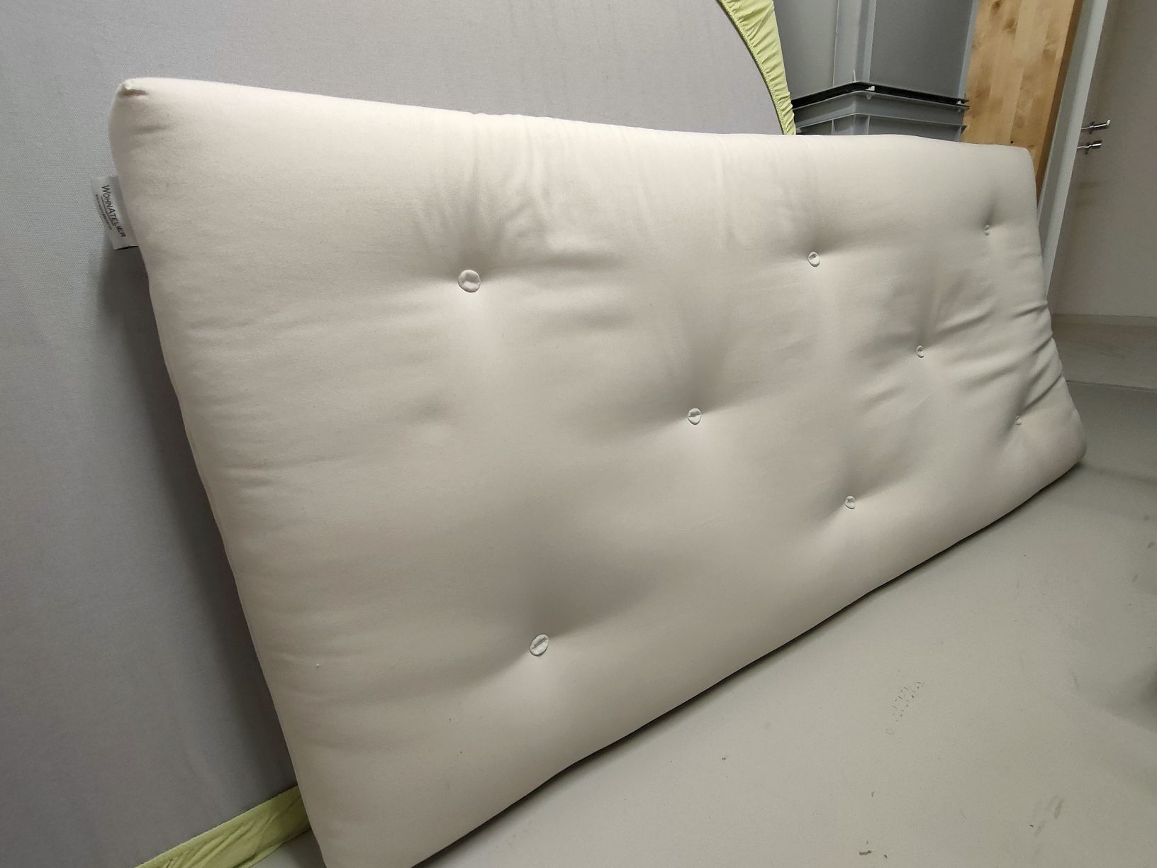 Materassi: Futon beige guter Zustand – Usato da Zürich venduto da ant_qmx8 1