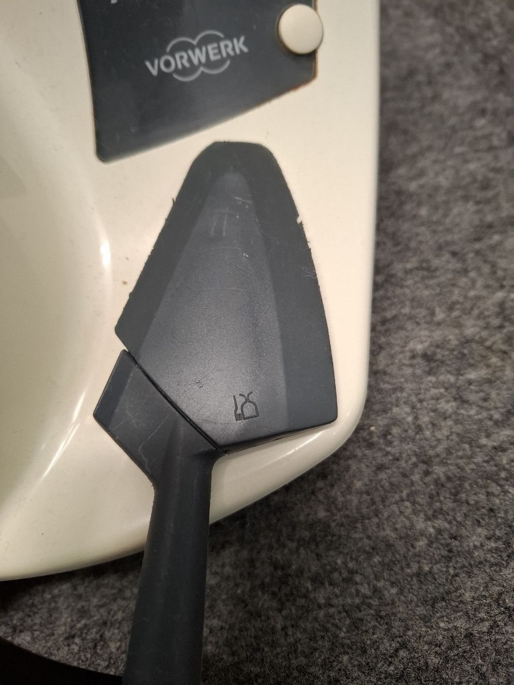 Thermomix Elettrodomestici da cucina: Thermomix – Usato da Bubendorf venduto da feipelig 3