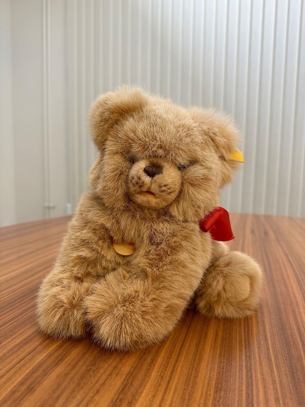 Steiff Jouets: Summer Sale: Lot aus 9 Steiff-Teddybären – D'occasion à Basel par Pulcinella34 6