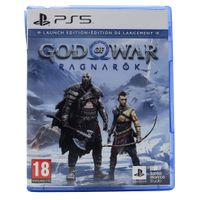 God of War: Ragnarok - PS5