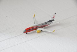 Flugzeugmodelle