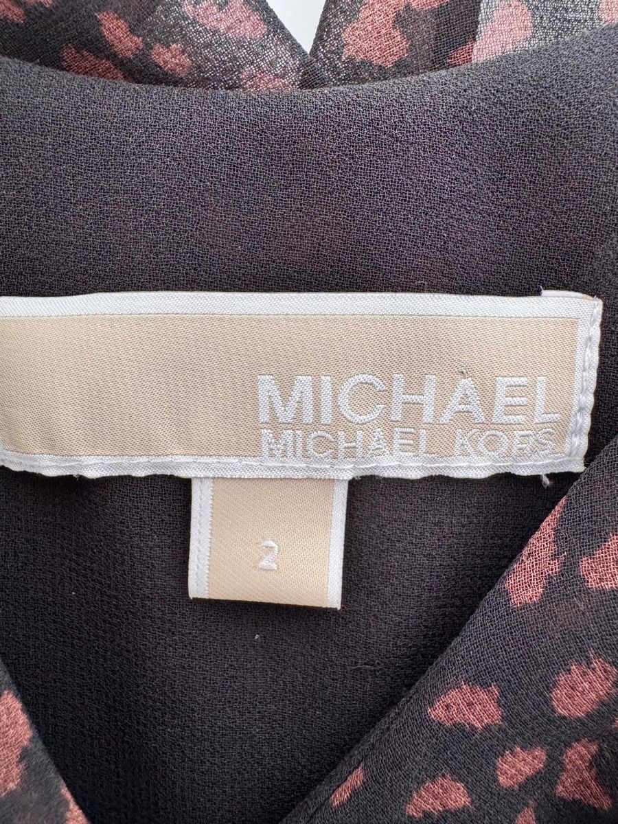 Vestiti: Michael Kors Kleid, Grösse 2, neuwertig. – Usato da Adligenswil venduto da agr_6pqd 3