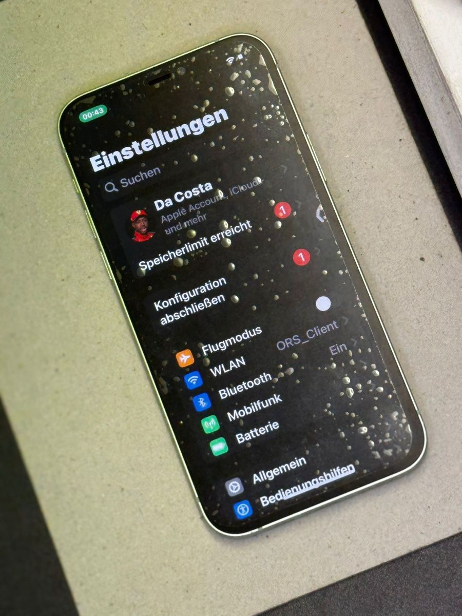 Apple Handys / Smartphones: iPhone 12 – Gebraucht aus Bern von Felipe1ch 2