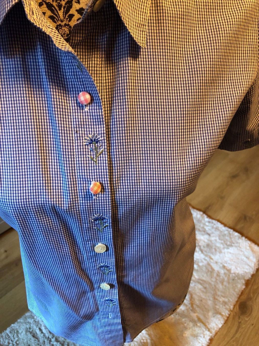 Esprit Camicette: Chemisier edc esprit S – Usato da Noville venduto da Malik2017 2