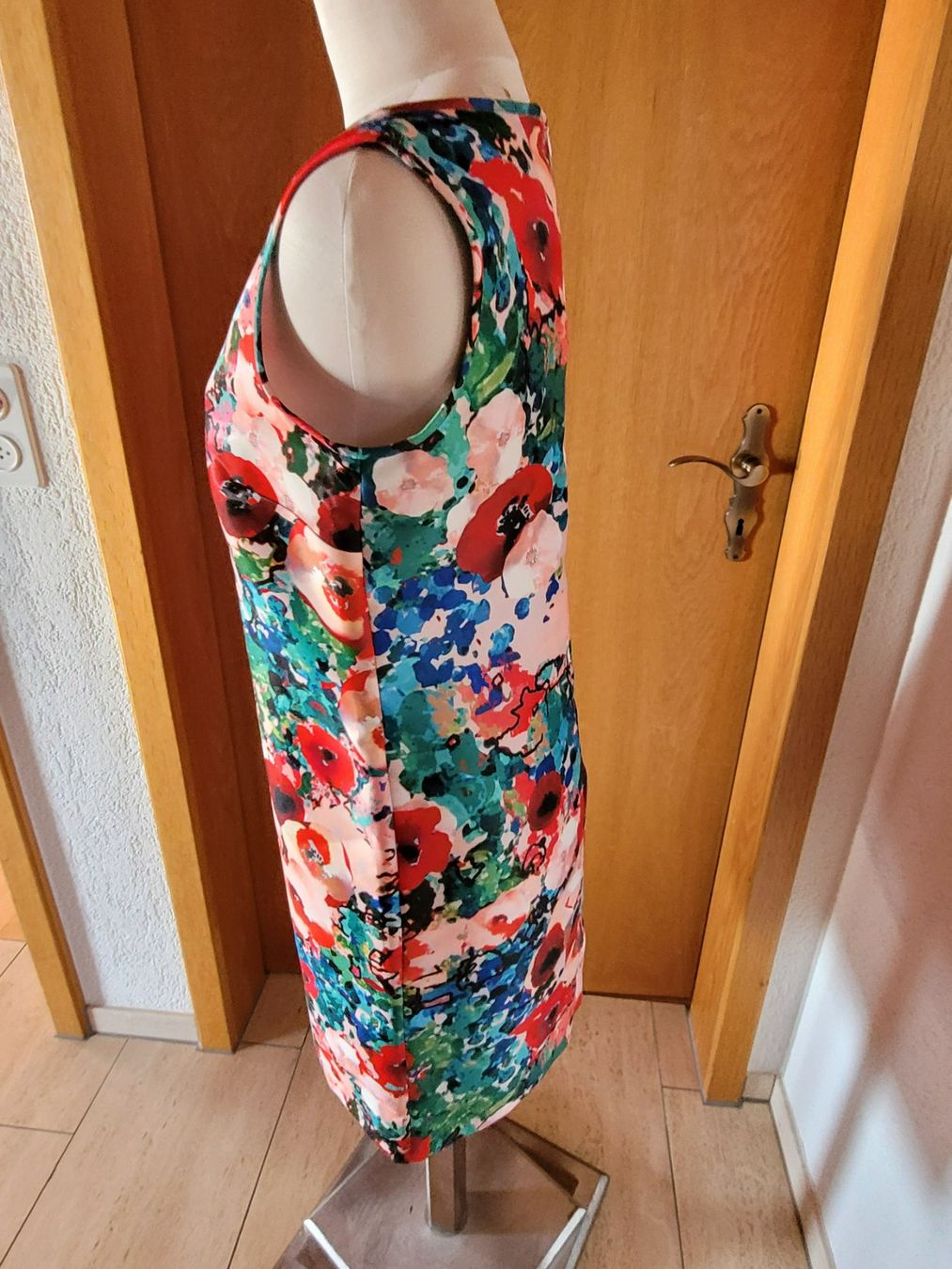 Vestiti: Piu Piu Etui-Kleid - Gr. 34 – Nuovo (secondo la descrizione) da Auslikon venduto da hera8331 1