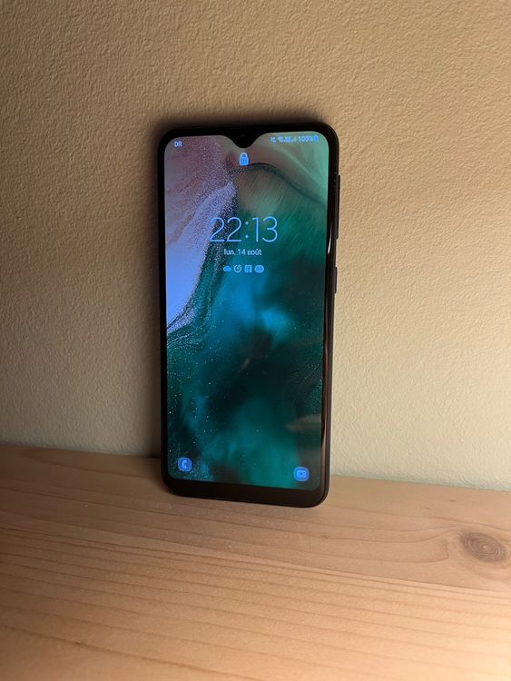 Samsung Galaxy A20e (SM-A202F/DS) (Gebraucht) in Corserey für CHF 75 ...