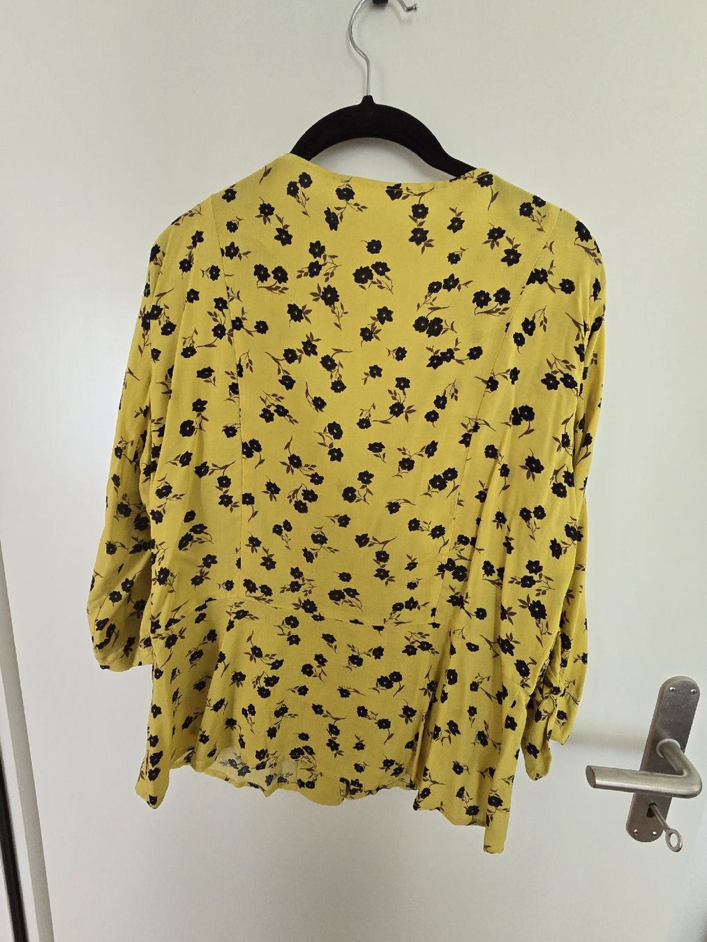 Mango Blusen: 2er Set Mango Casual Blusen Gr.L – Gebraucht aus St. Gallen von CAPYCORP 4