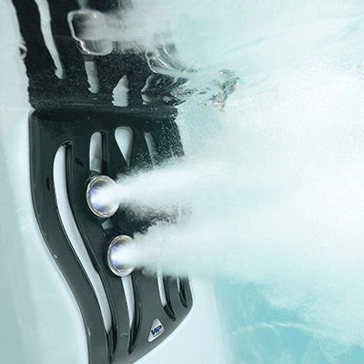 Schwimmbad: SwimSpa mit Gegenstromanlage, 547x239 cm – Neu und originalverpackt aus Matzingen von Fulgore0 1