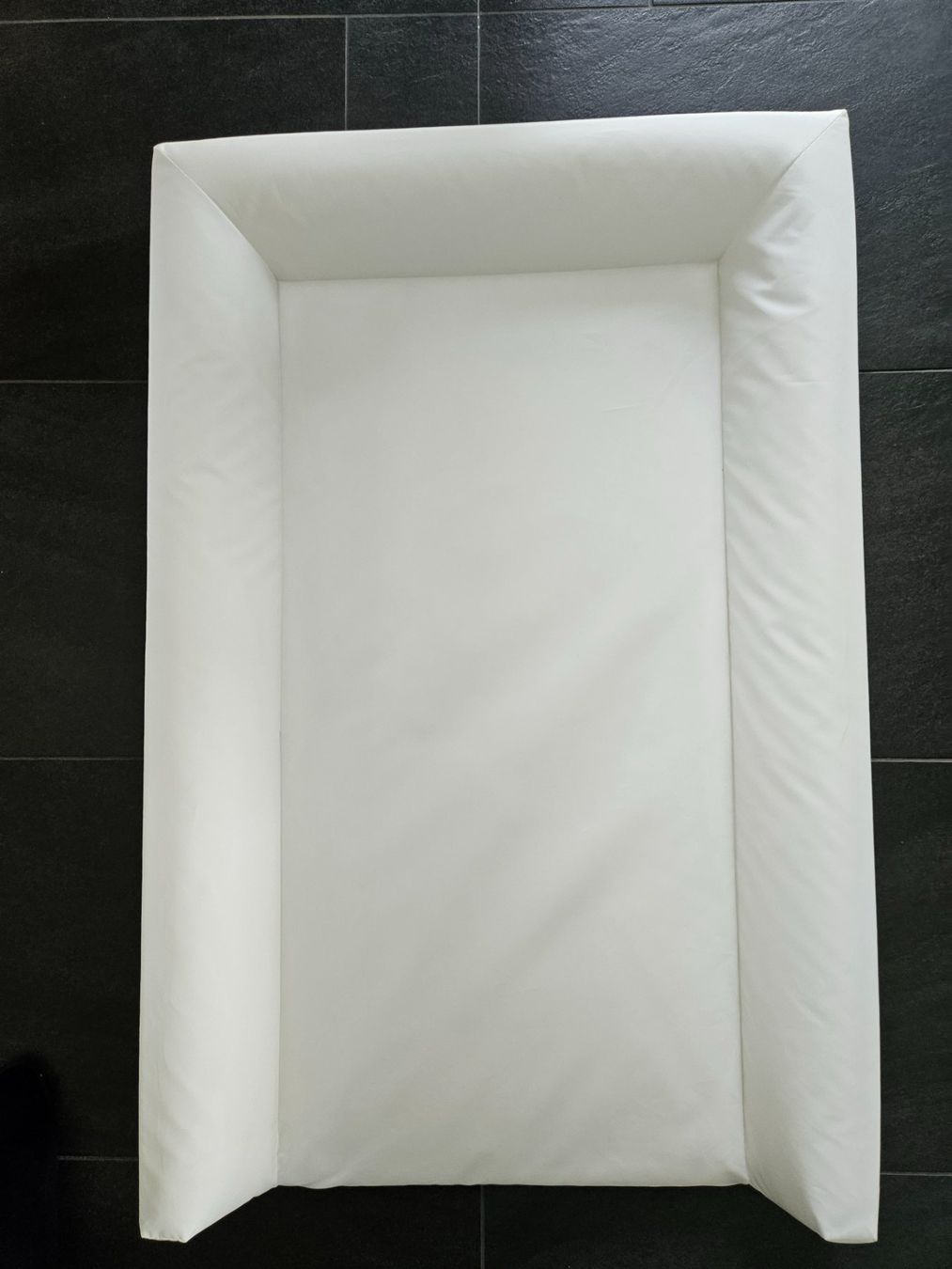 Ikea Wickeltisch & Zubehör: Neue Wickelauflage – Neu und originalverpackt aus Gachnang von Miche11e