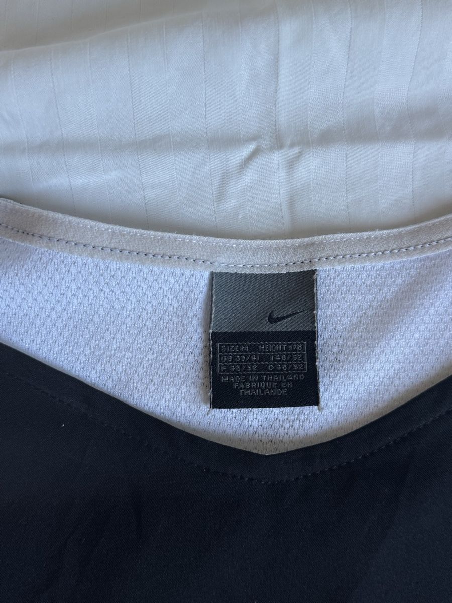 Juventus Leibchen & Hosen: Vintage Juventus Training Shirt – Gebraucht aus Zürich von yneez 2