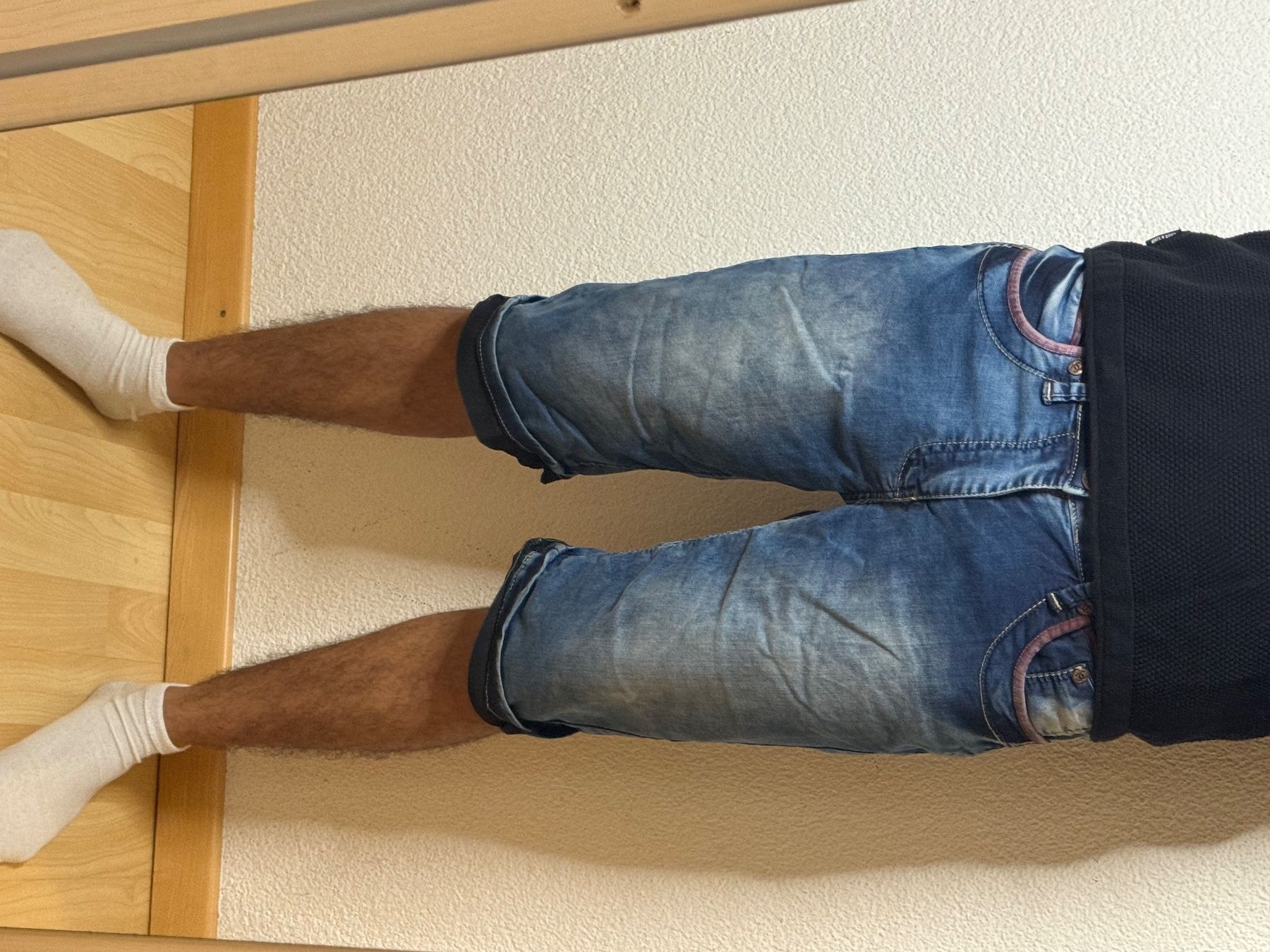 Pantaloni: Kurze Hose – Usato da Suhr venduto da sel_w2yg