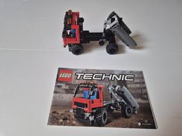 Lego 42084 technic