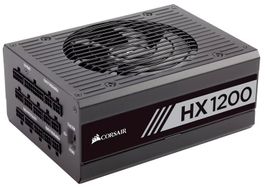 Corsair CP-9020140-EU Netzteil HX1200W 1200W Voll-modular