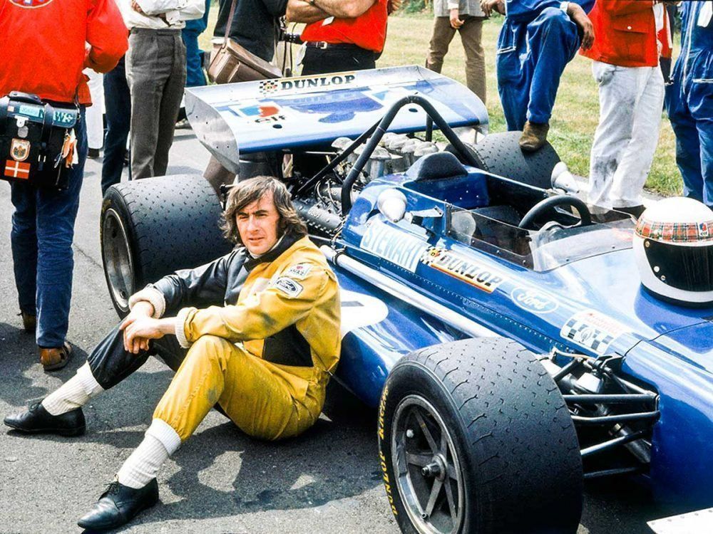 Matra Modellautos: Matra MS80 - Jackie Stewart 1969 – Gebraucht aus Pambio Noranco von TREBORLOP 2