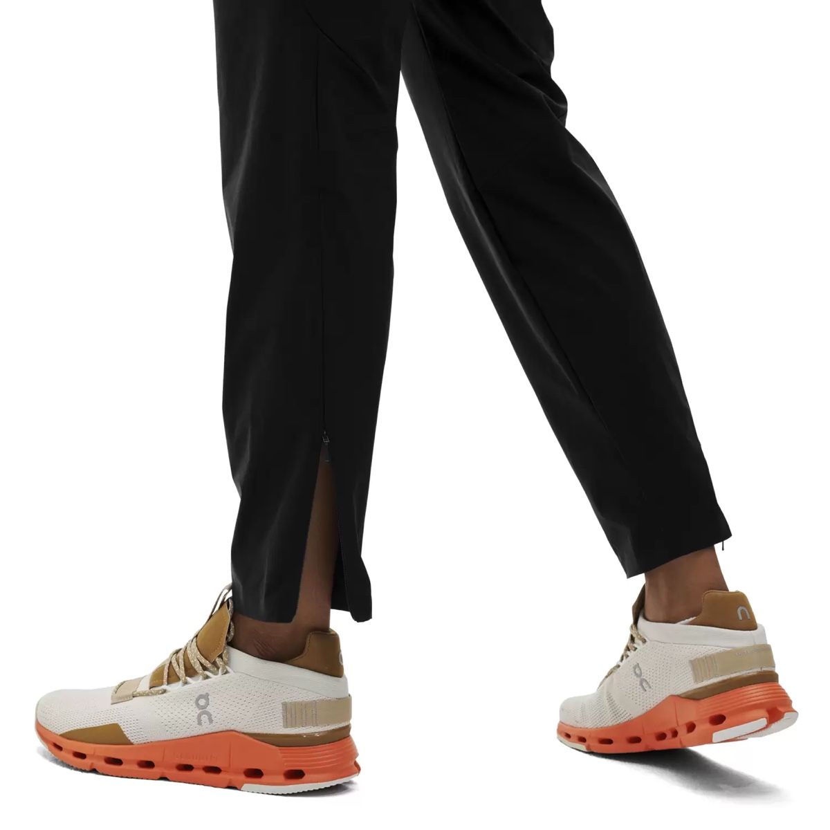 Pantaloni: On Lightweight Pants Damen Grösse M – Nuovo e nell'imballaggio originale da Zürich venduto da z00mie 4