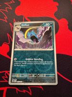 Golbat (MEW 042) - Reverse Holo - Pokemon 151