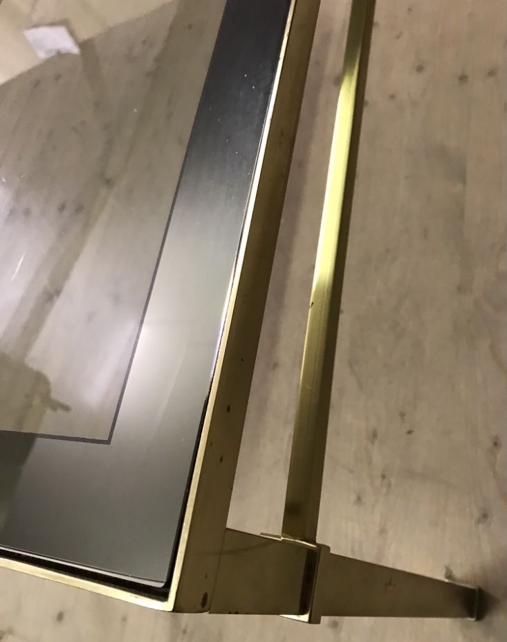 Tables: Glastisch – D'occasion à Wolfhalden par SecondAntique 3