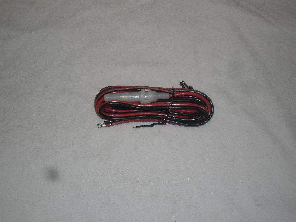 Câbles: Ladekabel 12 Volt , 80 cm – Neuf avec emballage d'origine à Büren SO par omsa 3
