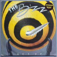 THE B'ZZ - GET UP