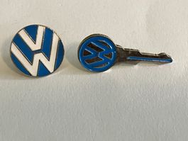2 Pin VW Volkswagen