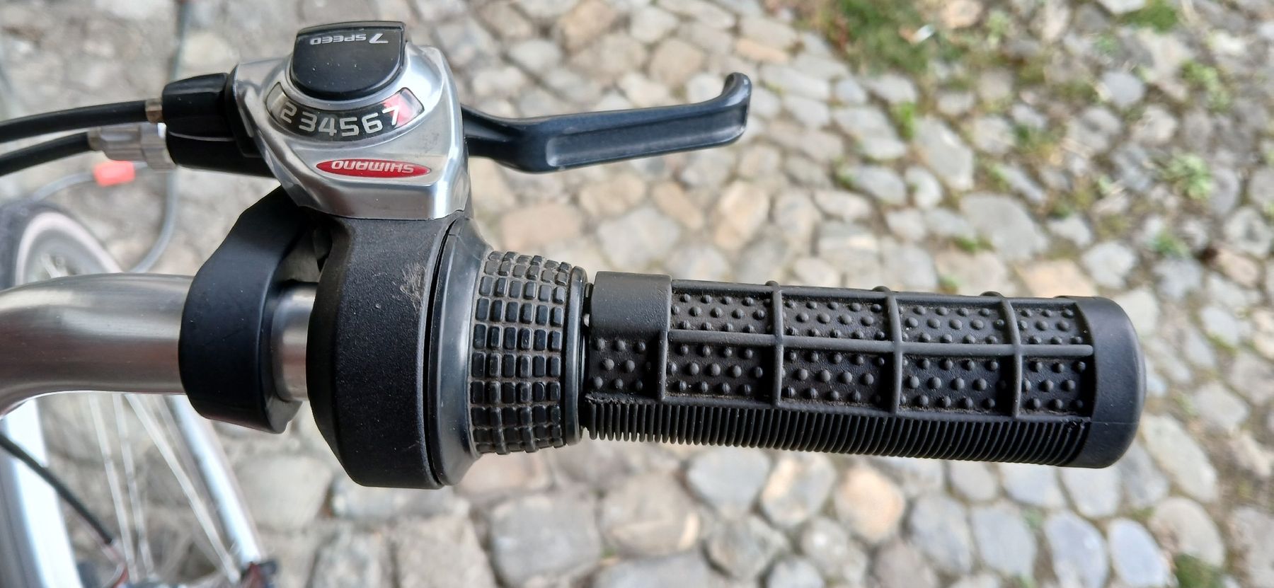 Cilo Velos: Cilo city velo RUBI – Gebraucht aus Adliswil von trujillo01 3