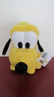 Plüschtier Pluto Disney,  neu mit Etikett