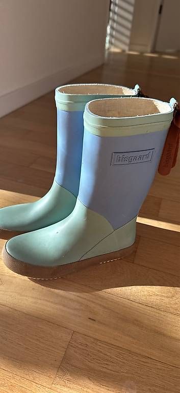 Bisgaard Scarpe da uomo: Bisgaard Gummistiefel Gr. 31 – Usato da Strengelbach venduto da lul_tfr6 2