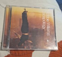 Robbie Williams Escapology CD usato