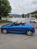 Peugeot 206 CC