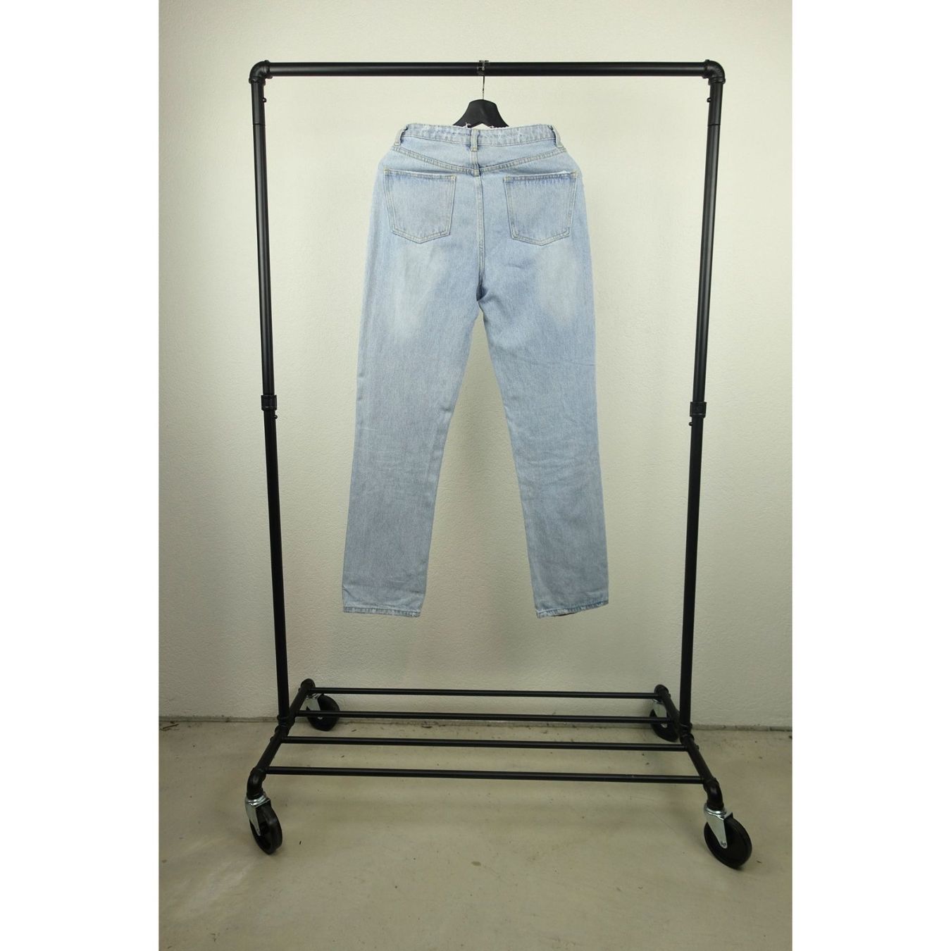Shein Jeans: Shein Jeans Grösse M – Nuovo (secondo la descrizione) da Bülach venduto da secondo. 2