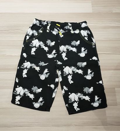 Kurze Hose für Jungs Grösse 140