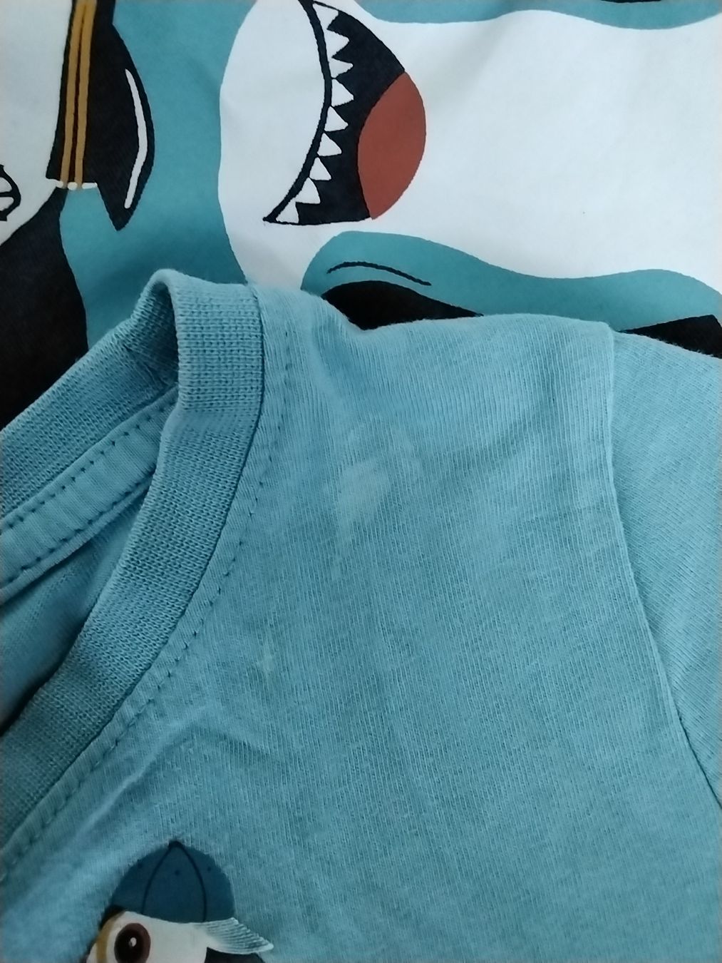 C&A Camicie, T-shirt & Polo: 2x T-Shirt Maritim Gr. 104 – Usato da Balterswil venduto da Meerdeern 6