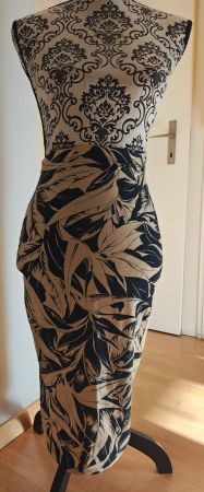 "Krizia maglia" Jupe