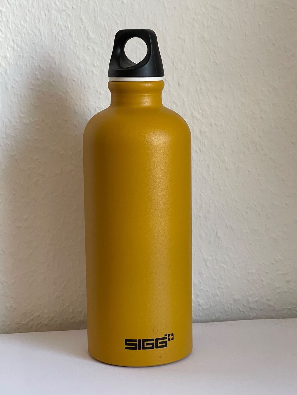 Sigg Borracce & Thermos: Sigg Trinkflasche – Nuovo (secondo la descrizione) da Alchenflüh venduto da enya010