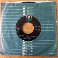 Johnny Carver - You Really Haven't Changed / 1. US 1973